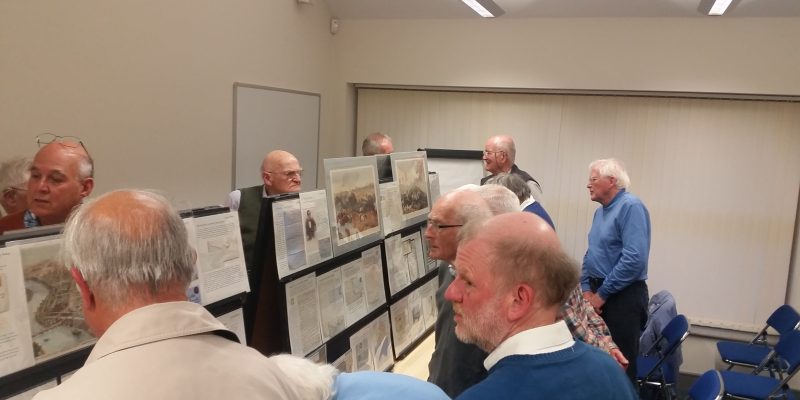 The Indian Mutiny - Northwich Philatelic Society