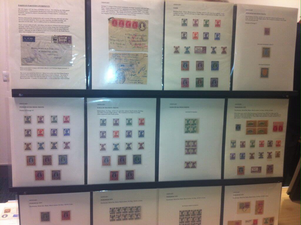 Northwich Philatelic Society