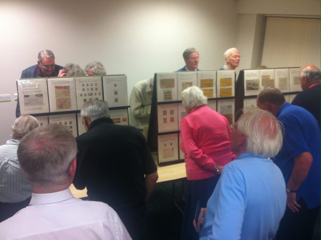 Northwich Philatelic Society