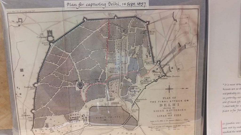 The Indian Mutiny - Northwich Philatelic Society