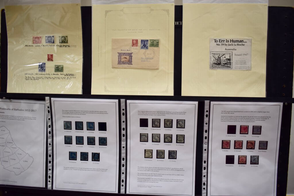 Members Evening - Northwich Philatelic Society