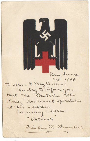 German Red Cross