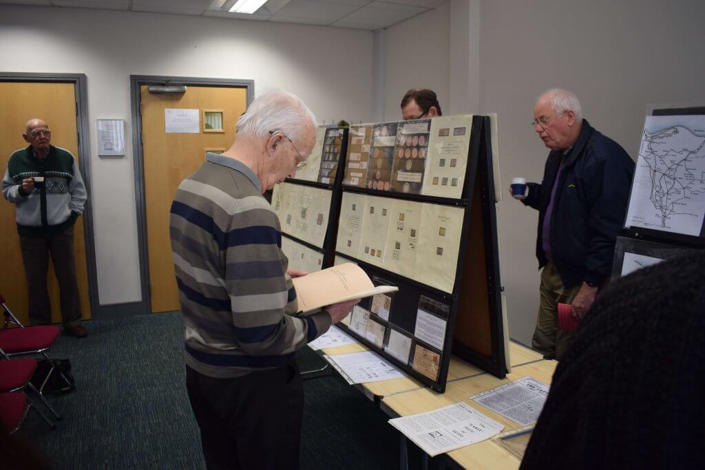 Ken Knight - My Egypt | Northwich Philatelic Society