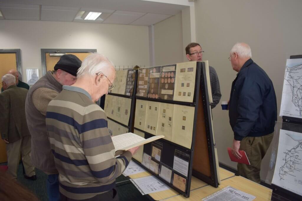 Ken Knight - My Egypt | Northwich Philatelic Society