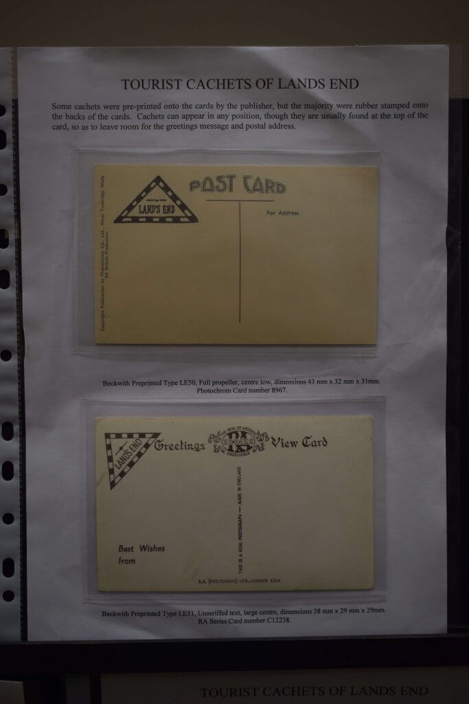 Southport Philatelic at Northwich Philatelic Society