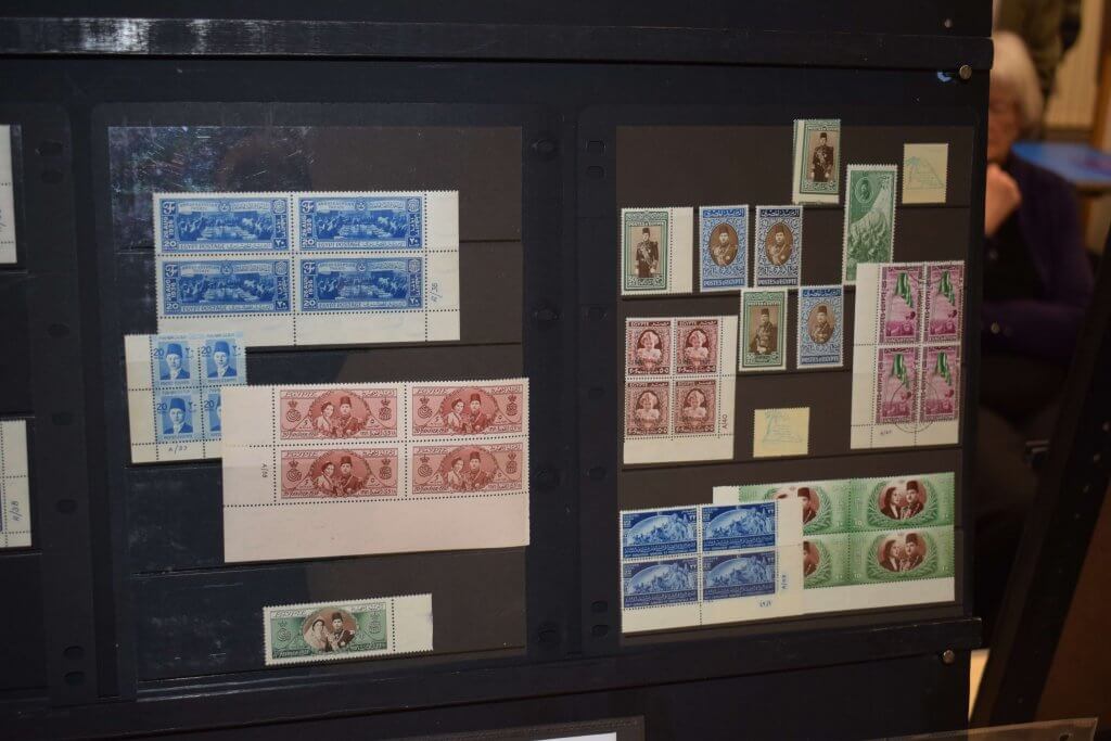 Southport Philatelic at Northwich Philatelic Society