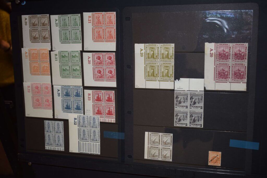 Southport Philatelic at Northwich Philatelic Society