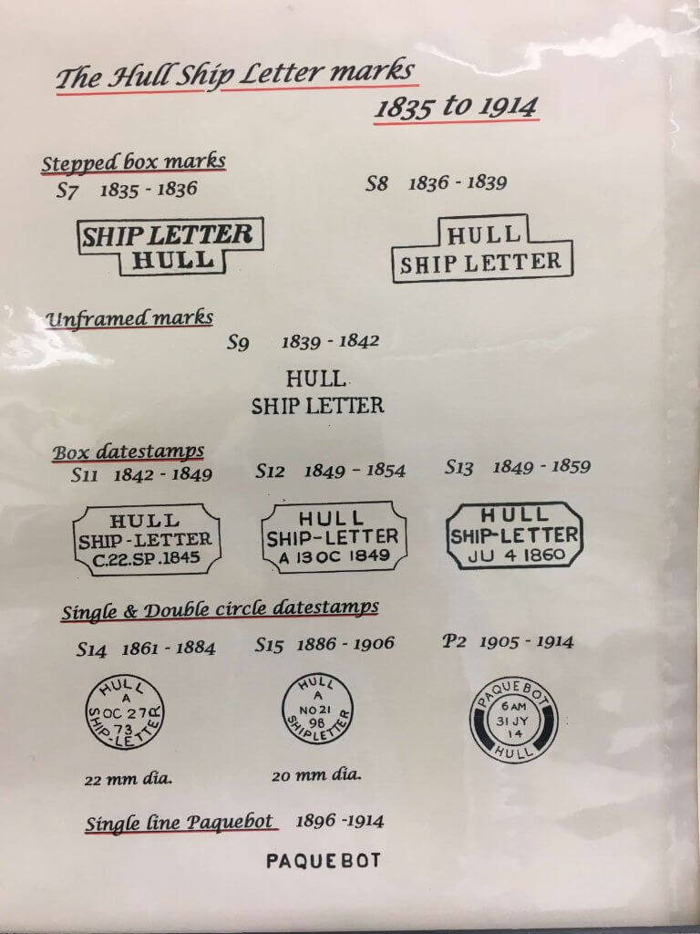 The Philately of Norway - Northwich Philatelic Society