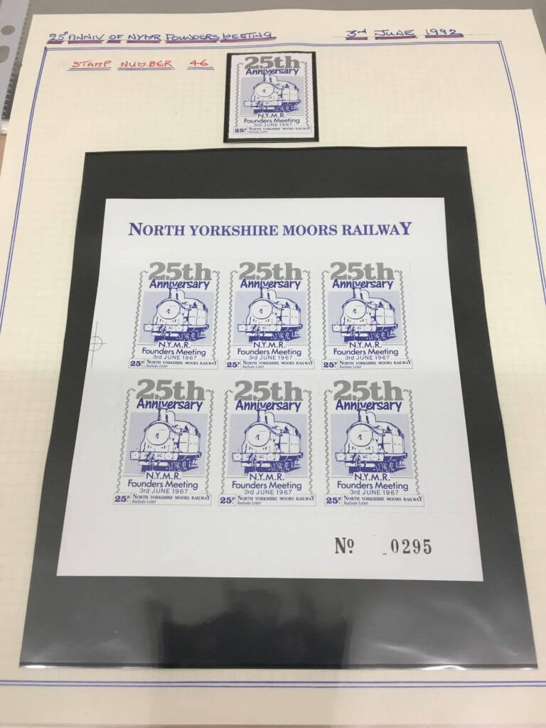 Northwich Philatelic Society - Visit from Crewe PS February 2020