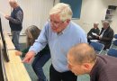 The Eiffel Tower by Dr Gary Cook | Northwich Philatelic Society