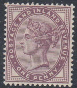 GB Penny Lilac (16 dots)