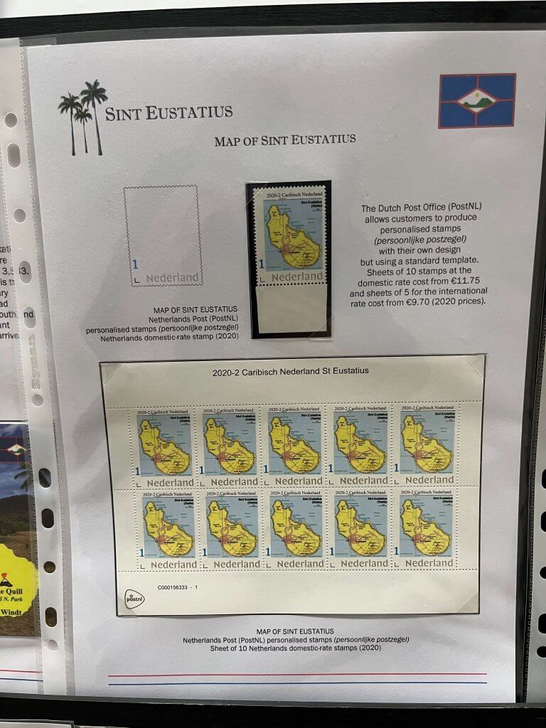 A Trip to the Tropics - Northwich Philatelic Society