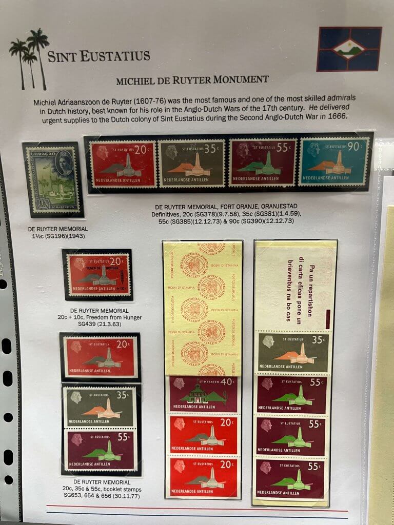 A Trip to the Tropics - Northwich Philatelic Society