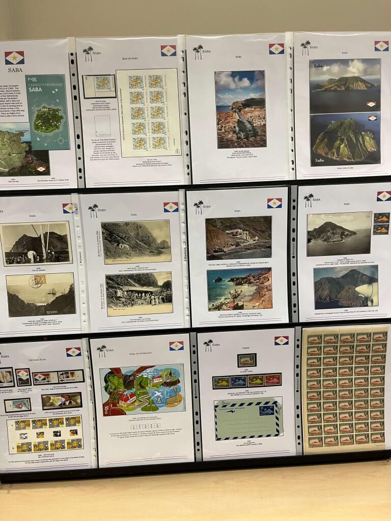 A Trip to the Tropics - Northwich Philatelic Society