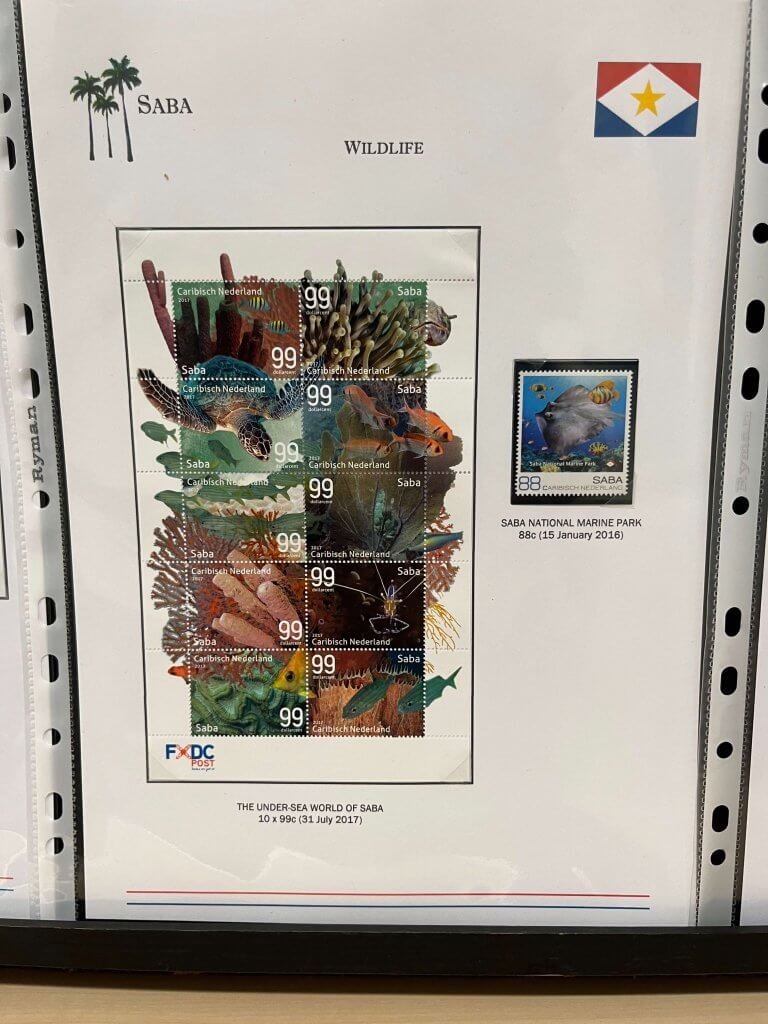 A Trip to the Tropics - Northwich Philatelic Society