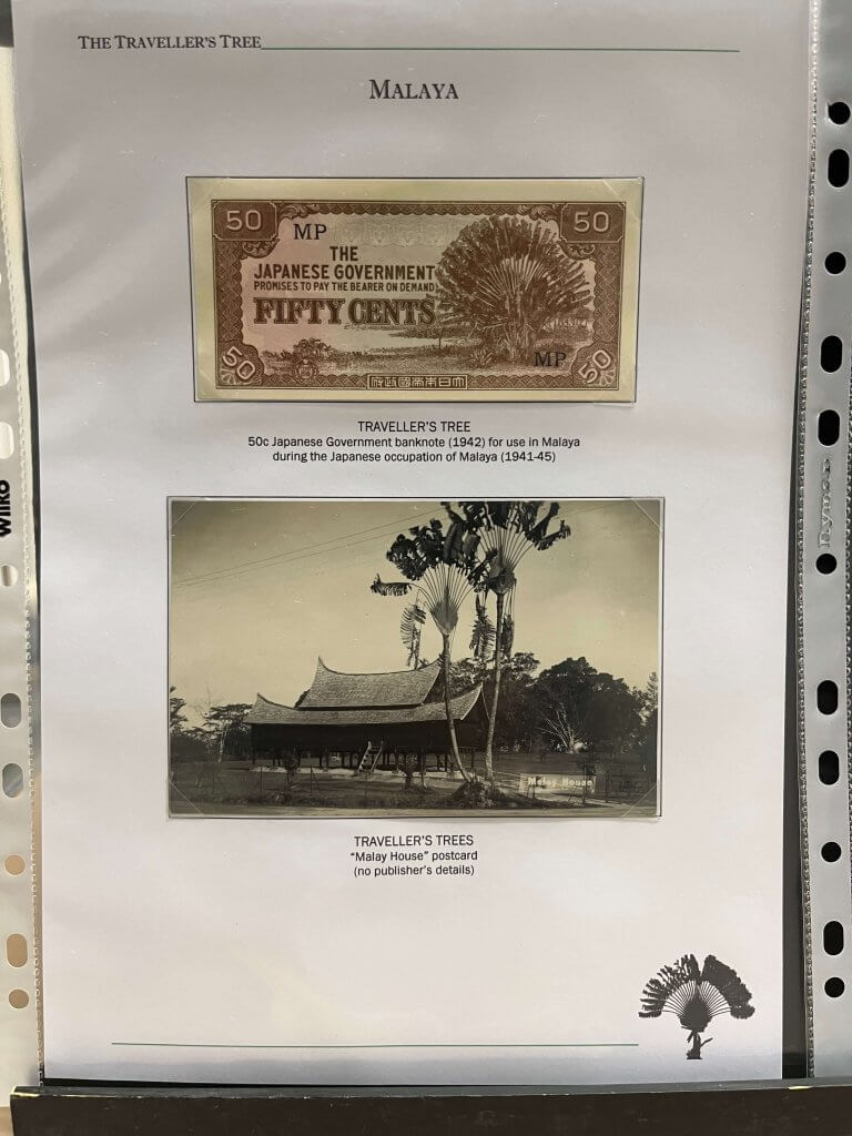 A Trip to the Tropics - Northwich Philatelic Society