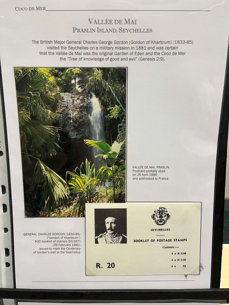 A Trip to the Tropics - Northwich Philatelic Society