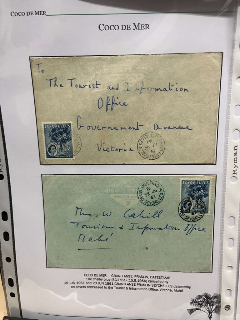 A Trip to the Tropics - Northwich Philatelic Society