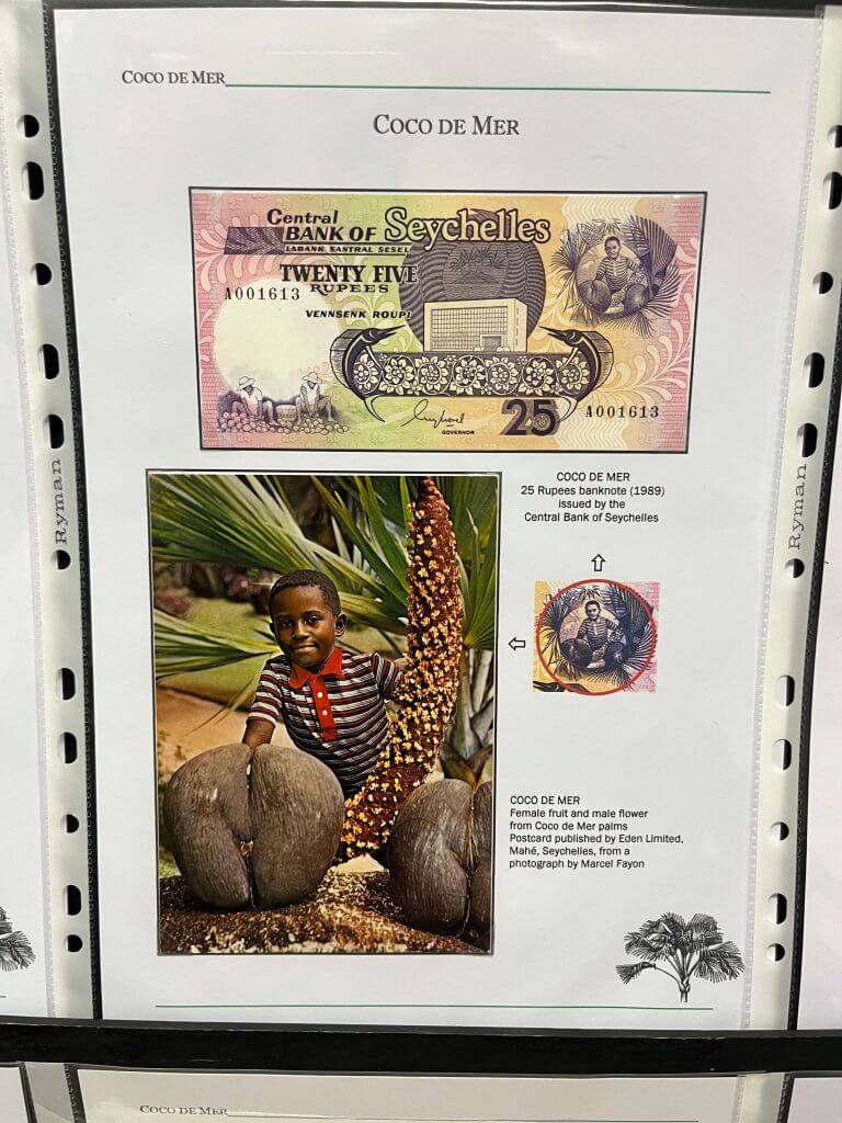 A Trip to the Tropics - Northwich Philatelic Society