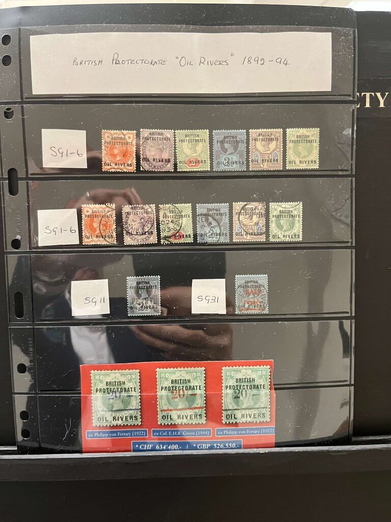 What's New May 2024 | Northwich Philatelic Society