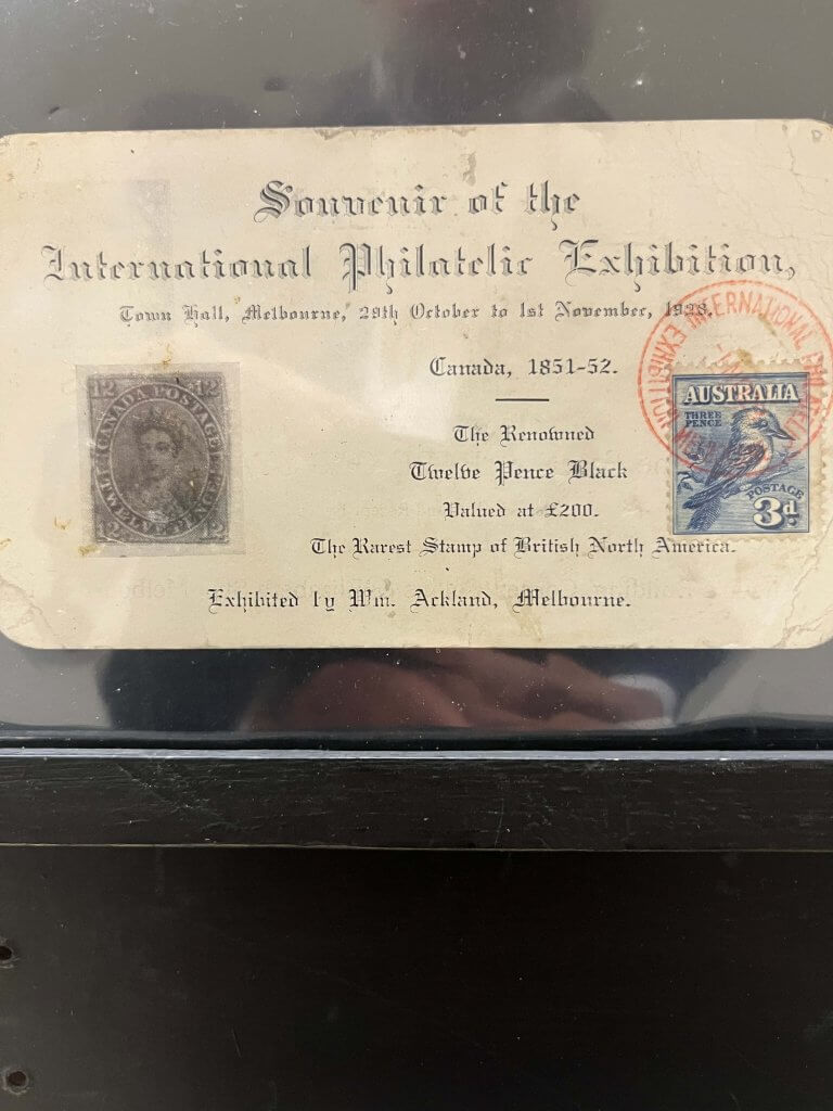 What's New May 2024 | Northwich Philatelic Society