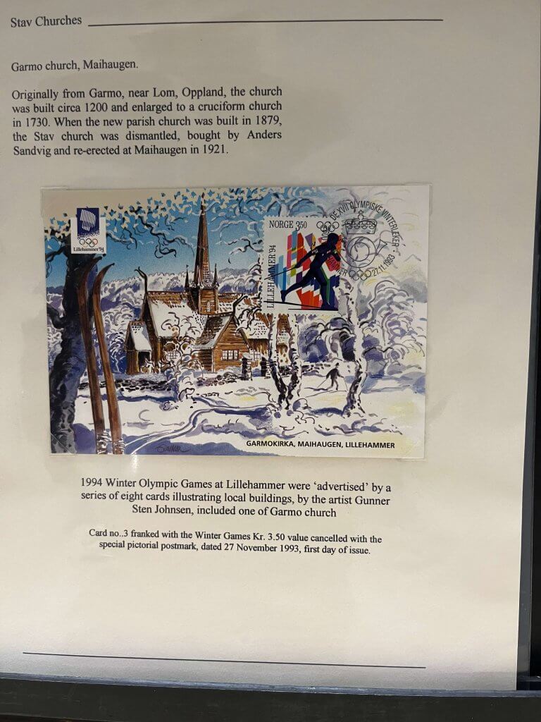 What's New May 2024 | Northwich Philatelic Society