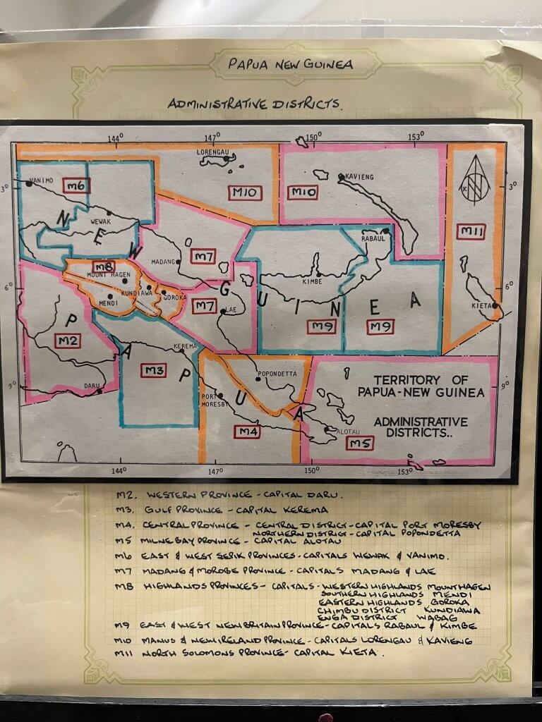 What's New May 2024 | Northwich Philatelic Society