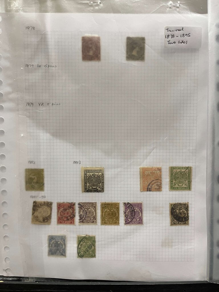 What's New May 2024 | Northwich Philatelic Society