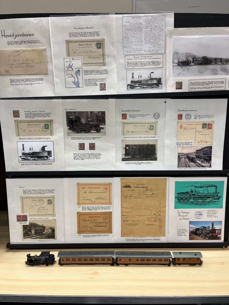 Letters I and J | Northwich Philatelic Society