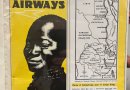 Imperial Airways to Africa with Duncan Crewe | Northwich Philatelic Society