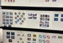 Mr P Wharmby - Cinderellas | Northwich Philatelic Society