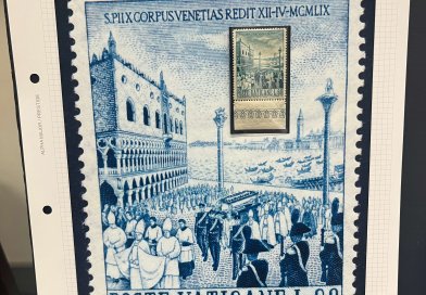 Woodblocks, Emblems, Britannias & more | Northwich Philatelic Society
