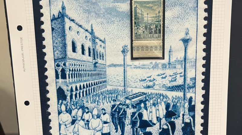 Woodblocks, Emblems, Britannias & more | Northwich Philatelic Society