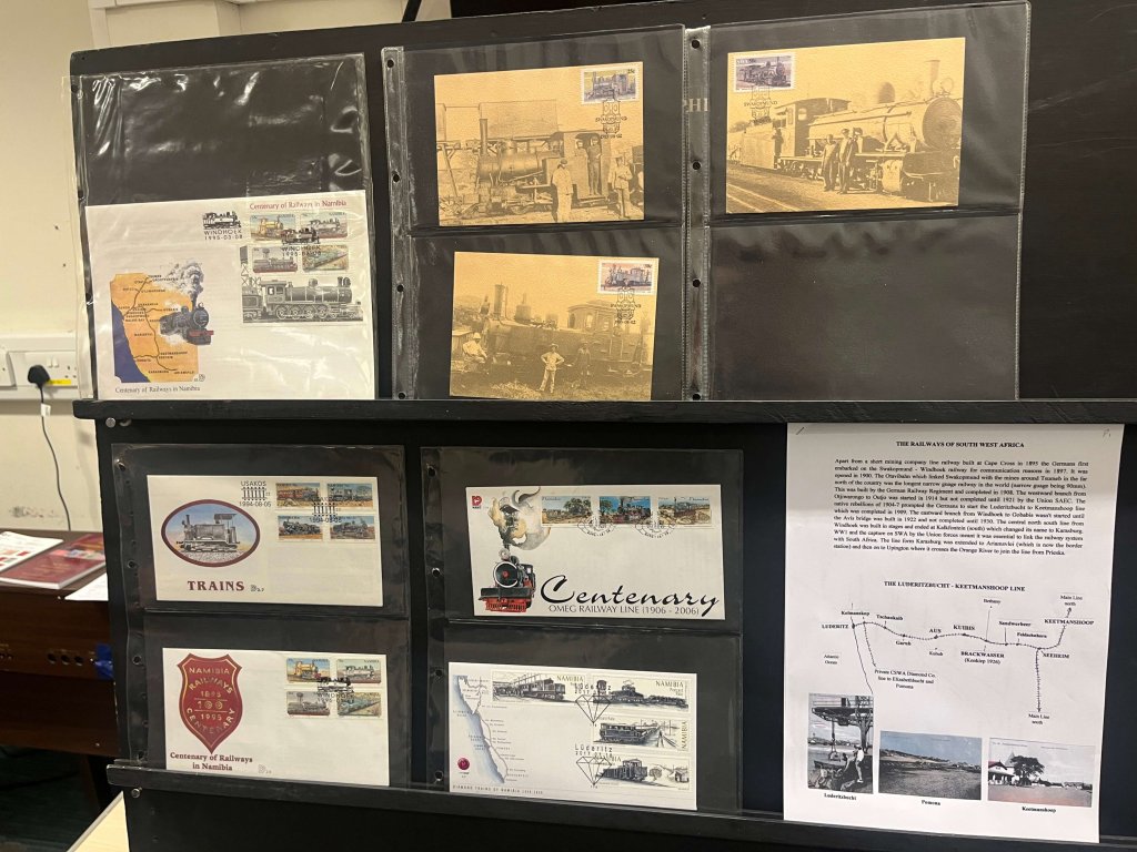 Members evening September 2025 - Letters K & L