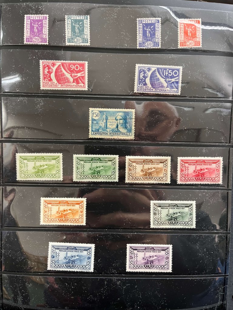 Members evening – Take 2,3 or 4 2025 | Northwich Philatelic Society