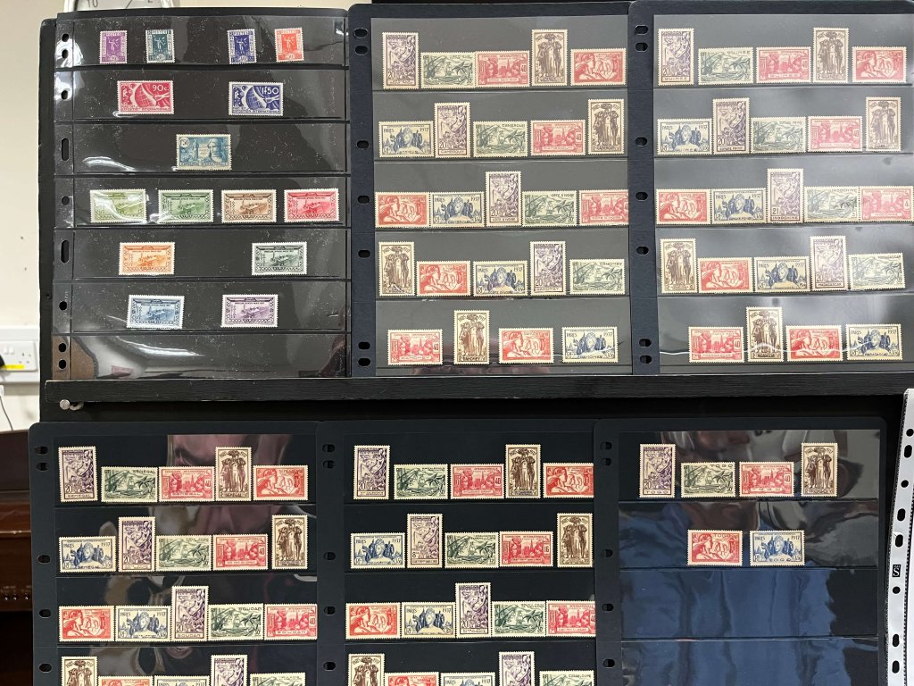 Members evening – Take 2,3 or 4 2025 | Northwich Philatelic Society