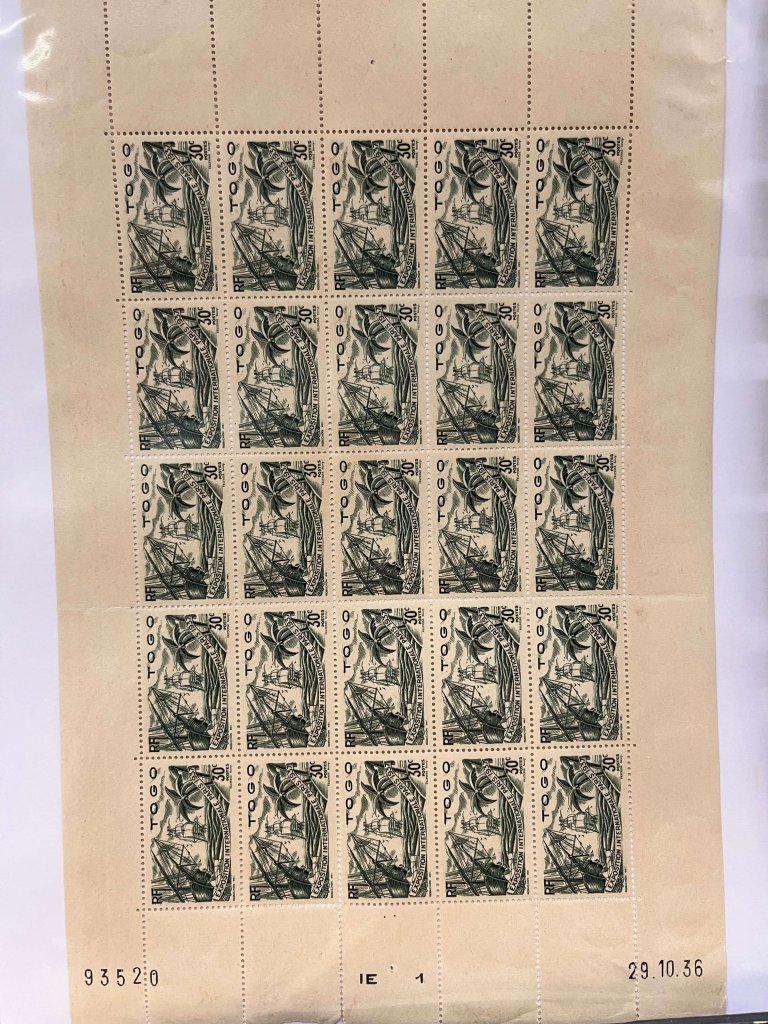 Members evening – Take 2,3 or 4 2025 | Northwich Philatelic Society