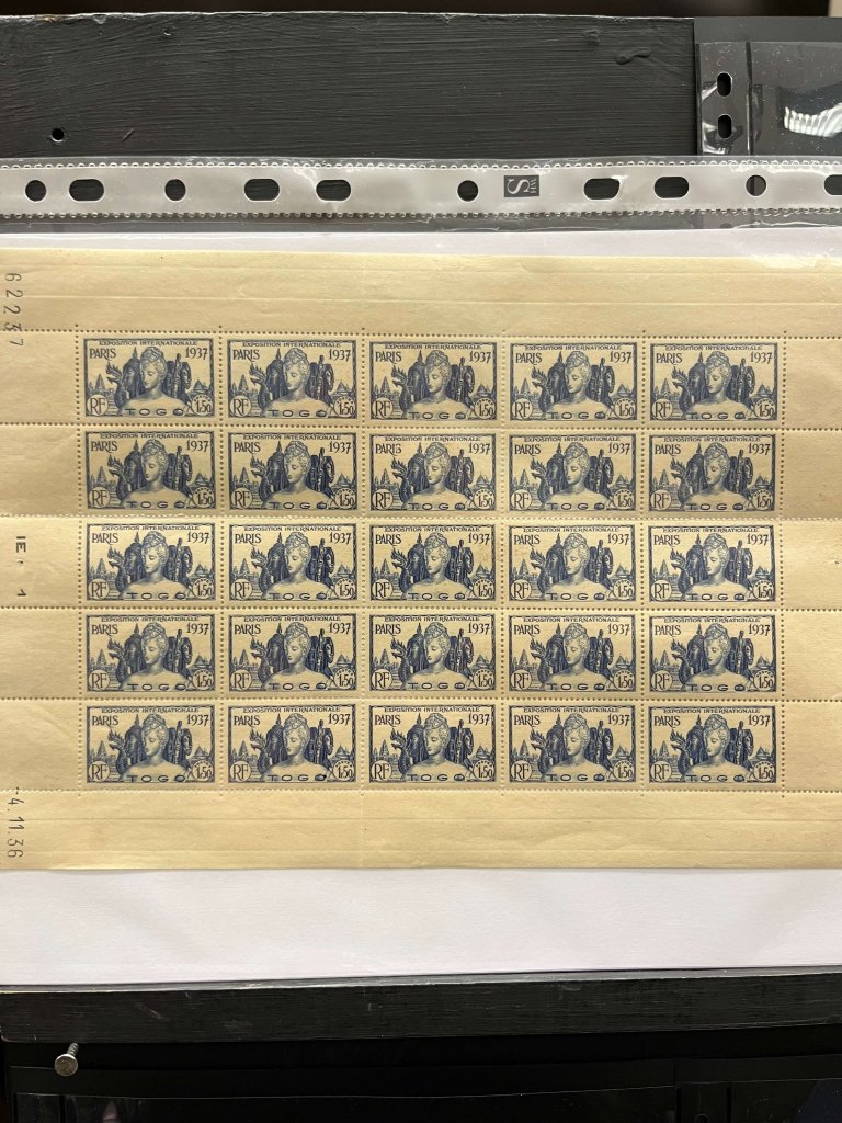 Members evening – Take 2,3 or 4 2025 | Northwich Philatelic Society