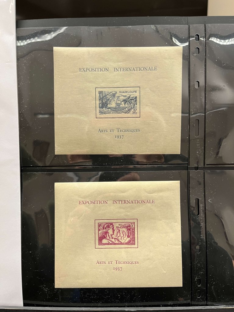 Members evening – Take 2,3 or 4 2025 | Northwich Philatelic Society