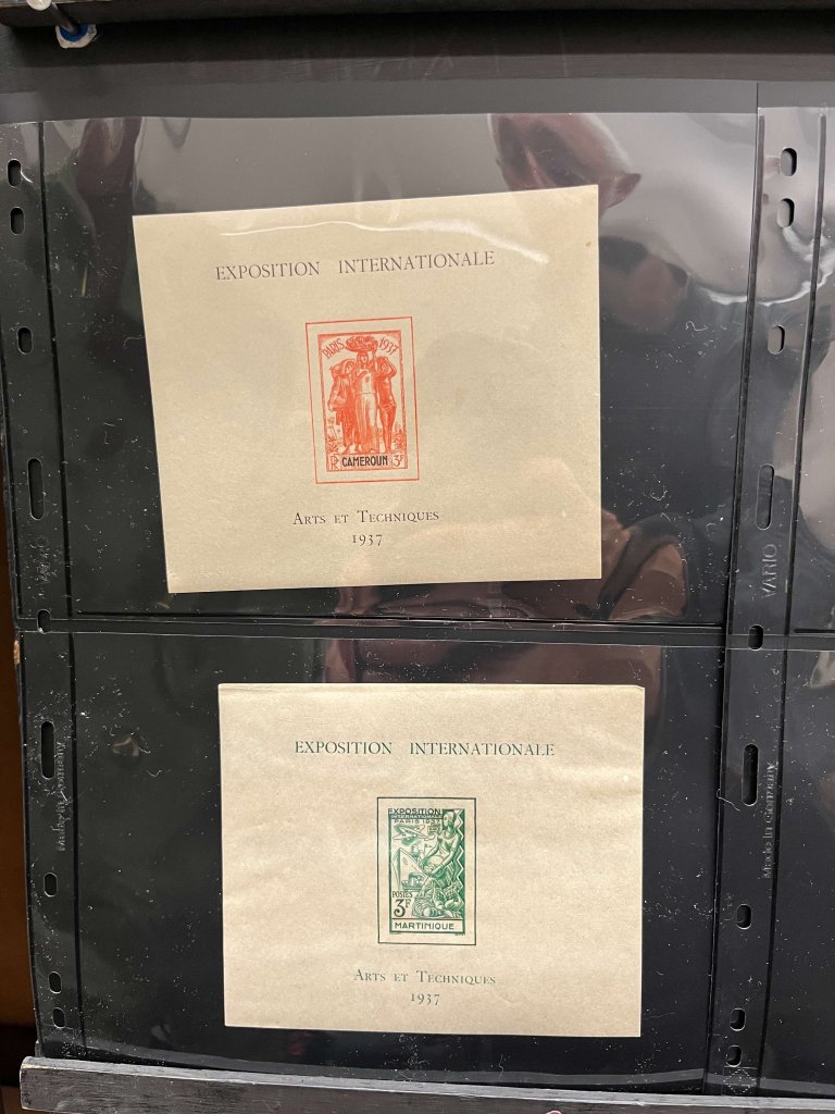 Members evening – Take 2,3 or 4 2025 | Northwich Philatelic Society