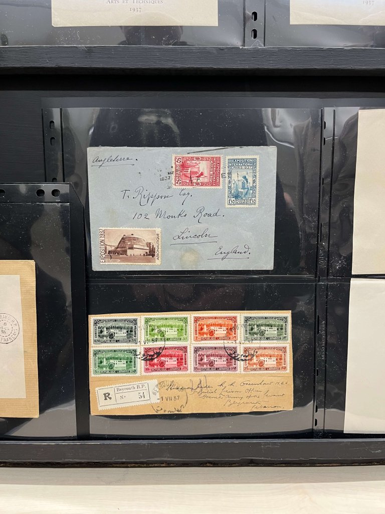 Members evening – Take 2,3 or 4 2025 | Northwich Philatelic Society