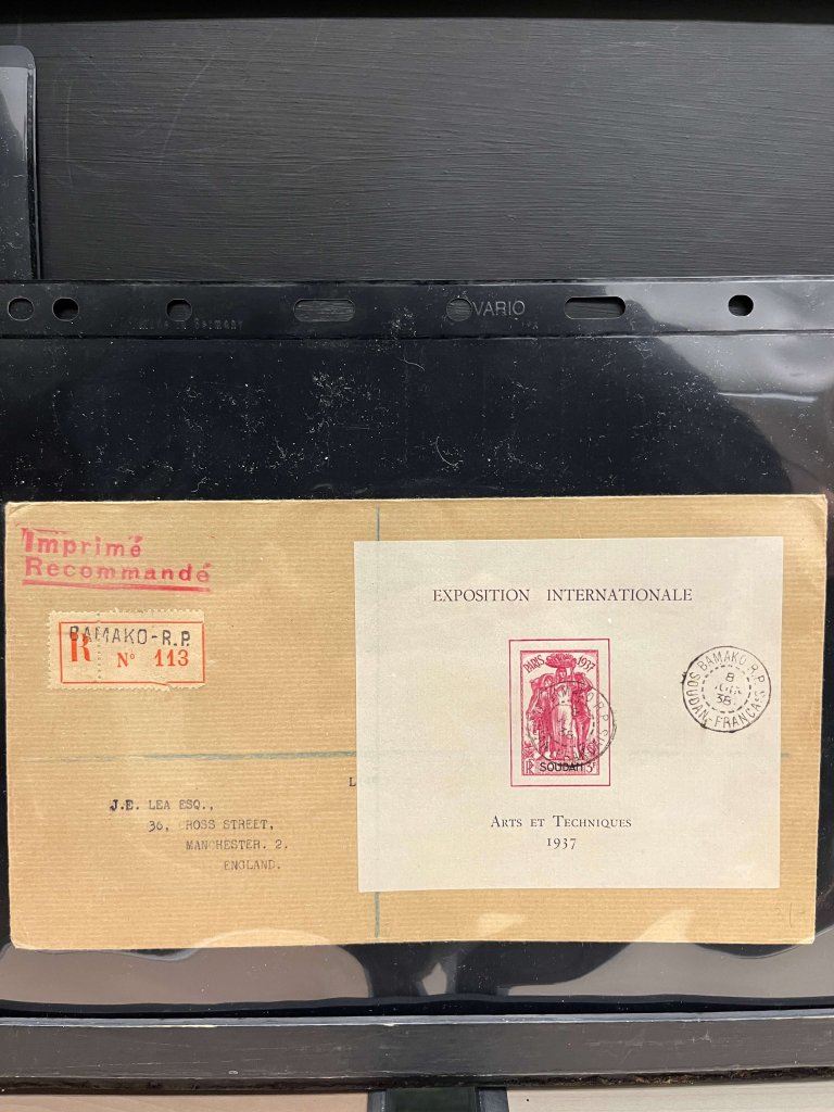 Members evening – Take 2,3 or 4 2025 | Northwich Philatelic Society