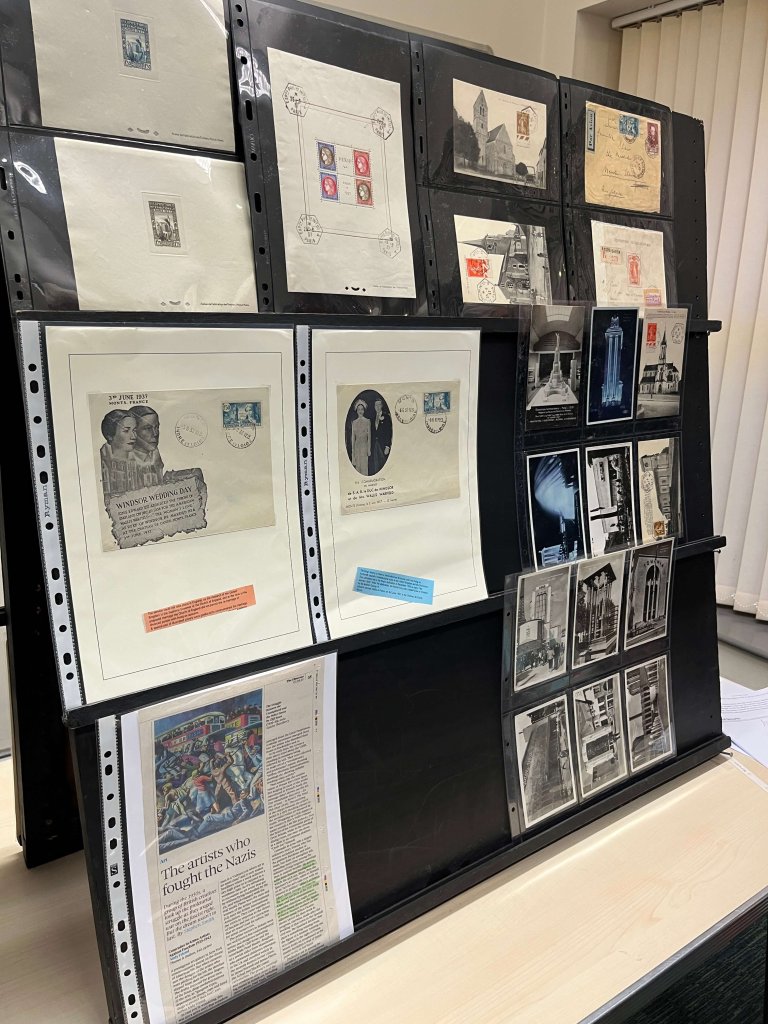 Members evening – Take 2,3 or 4 2025 | Northwich Philatelic Society