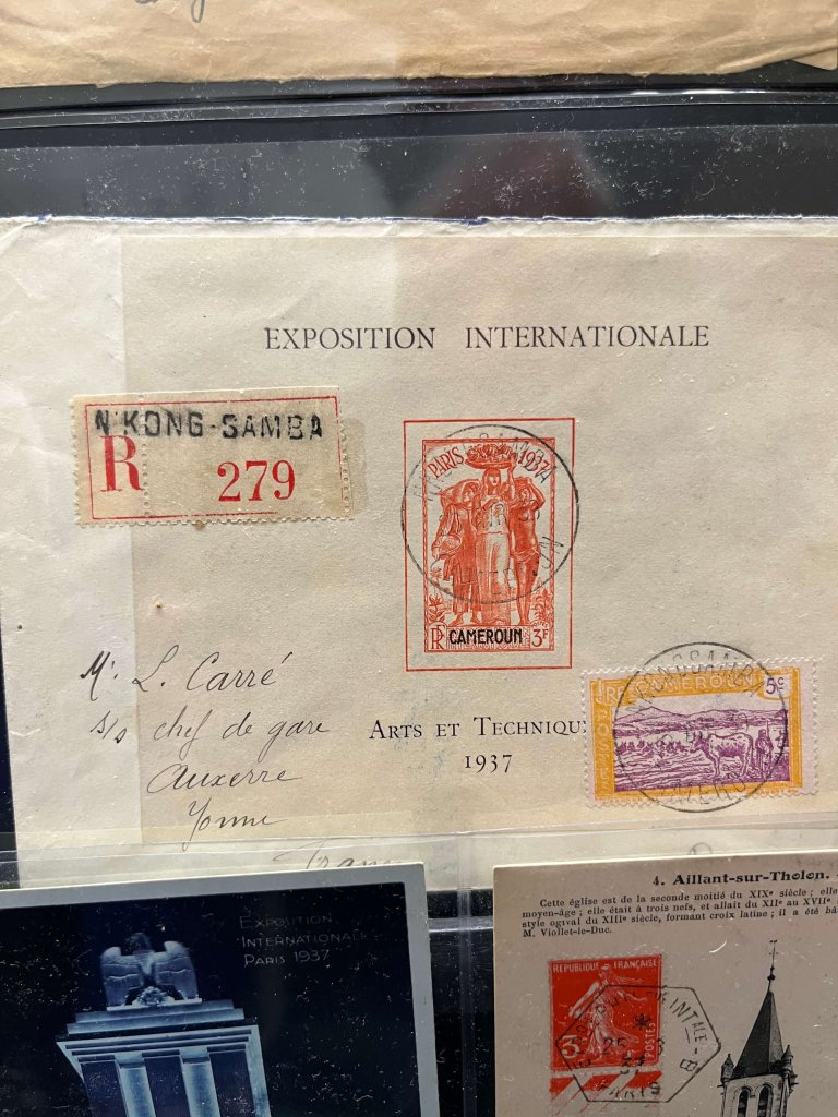 Members evening – Take 2,3 or 4 2025 | Northwich Philatelic Society