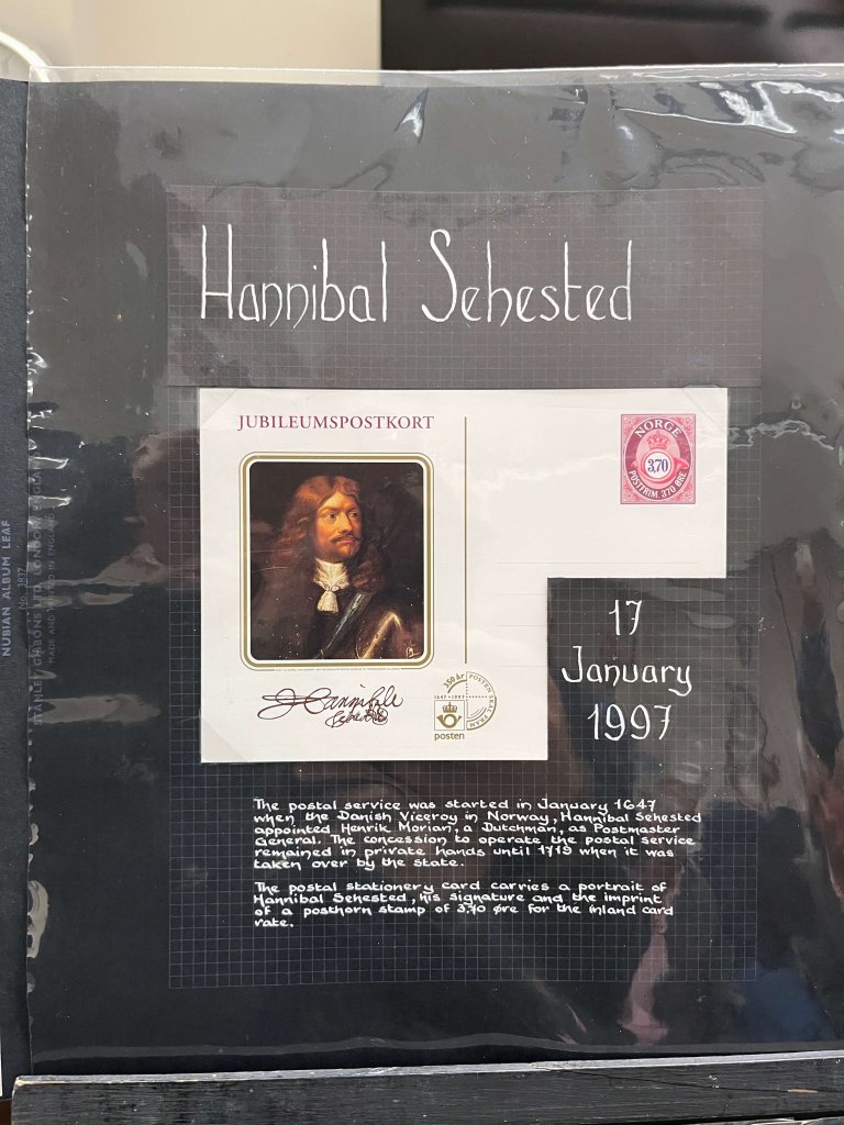 Members evening – Take 2,3 or 4 2025 | Northwich Philatelic Society