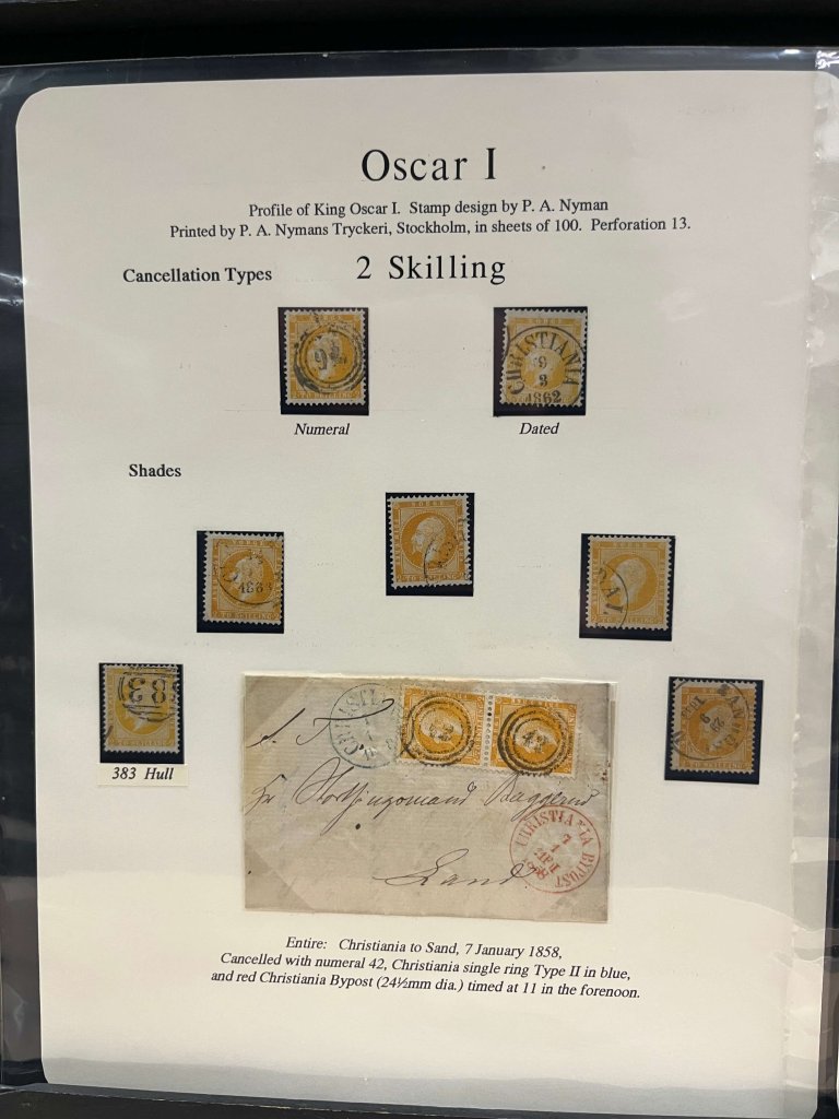 Members evening – Take 2,3 or 4 2025 | Northwich Philatelic Society