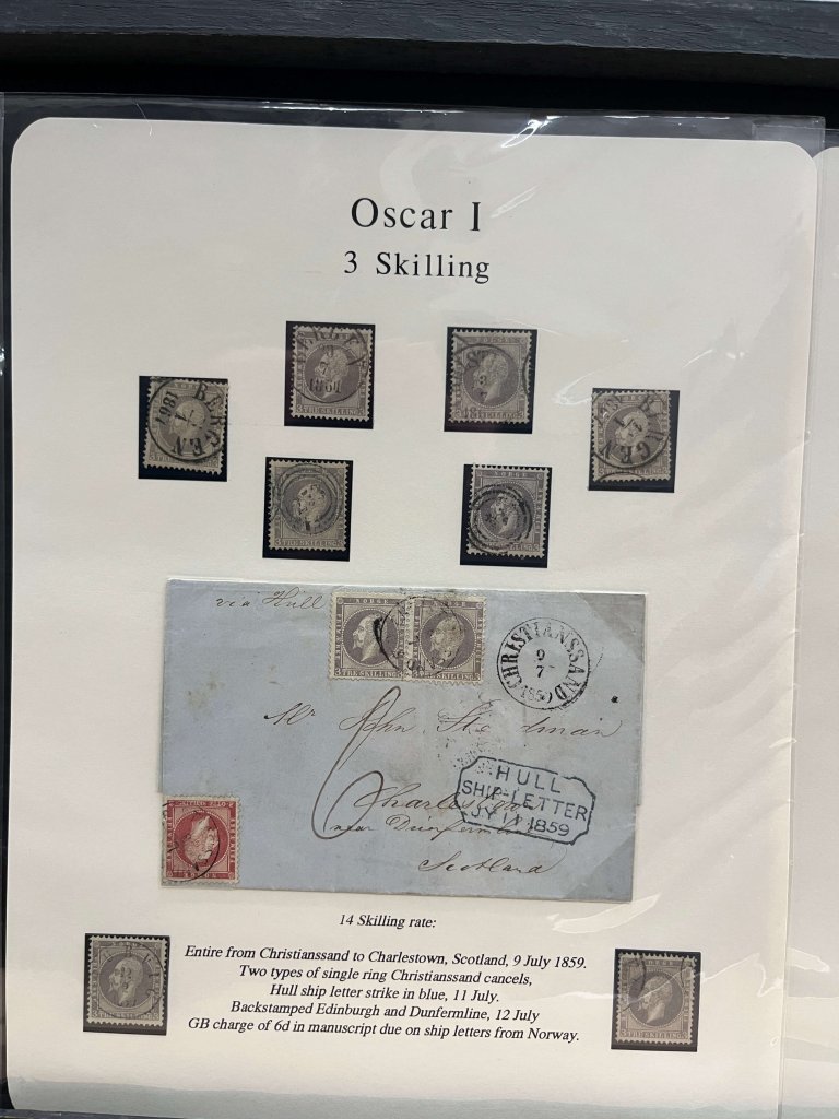 Members evening – Take 2,3 or 4 2025 | Northwich Philatelic Society