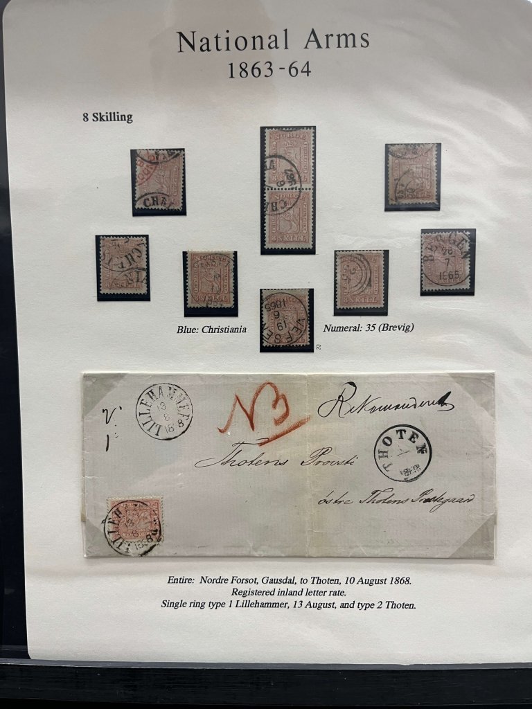 Members evening – Take 2,3 or 4 2025 | Northwich Philatelic Society