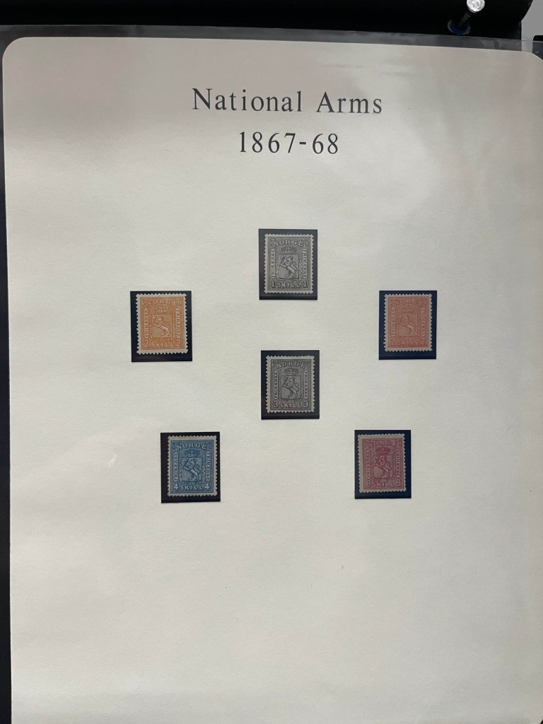 Members evening – Take 2,3 or 4 2025 | Northwich Philatelic Society