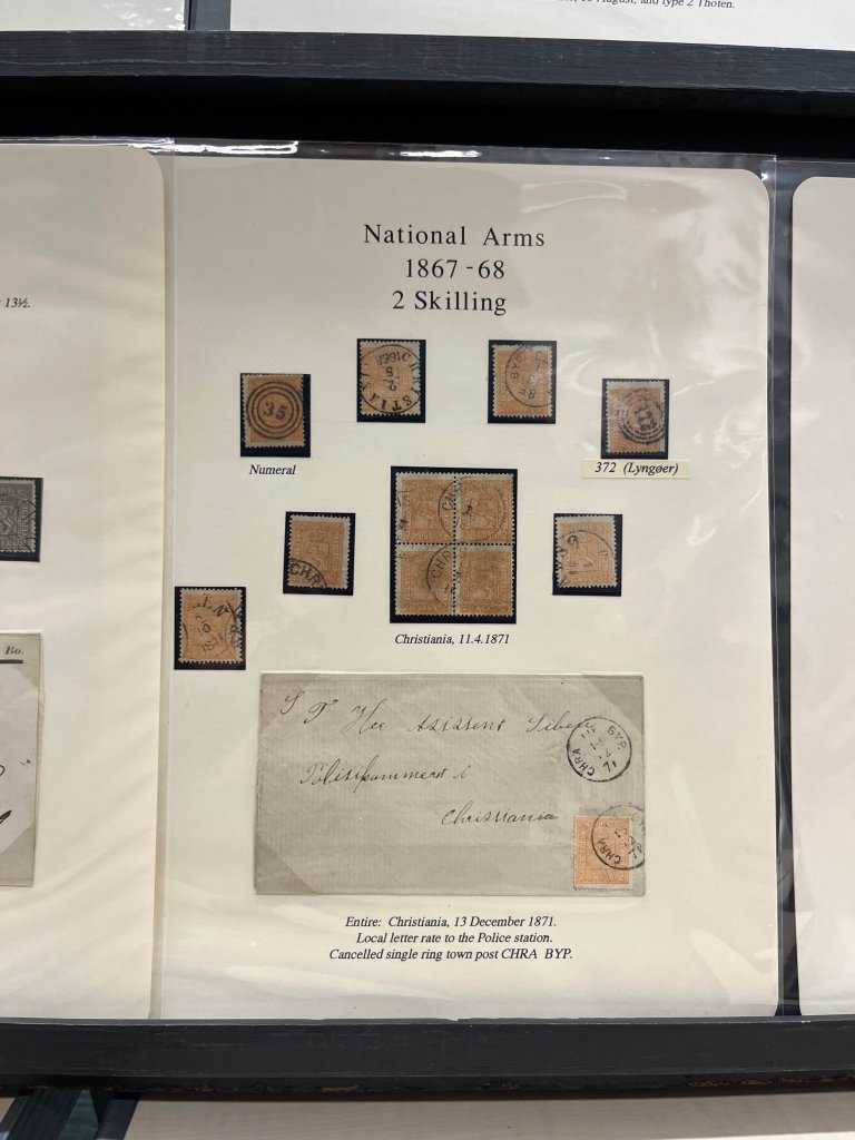 Members evening – Take 2,3 or 4 2025 | Northwich Philatelic Society